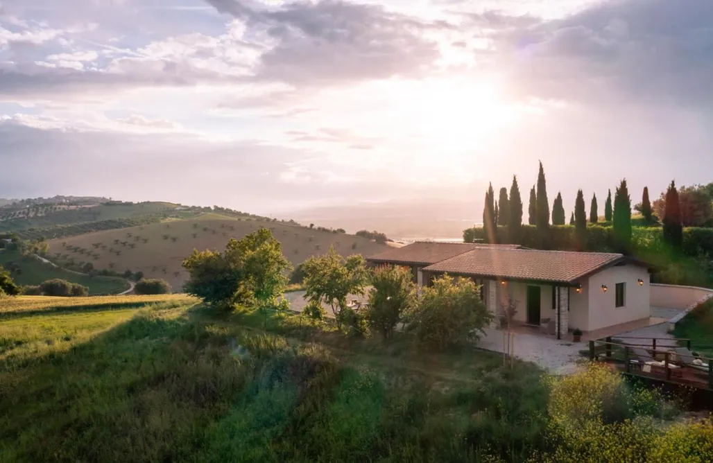 Case In Affitto Abruzzo PinetoAlba Country House 2