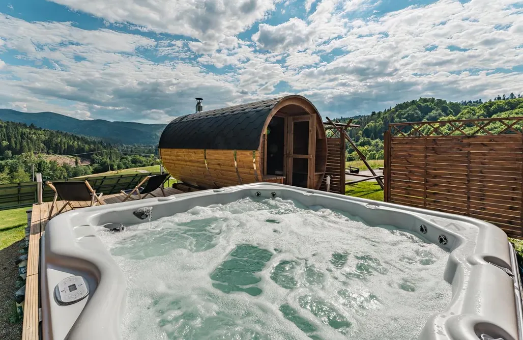 Agroturystyka Zwierzyniec Pod Horodkiem 3