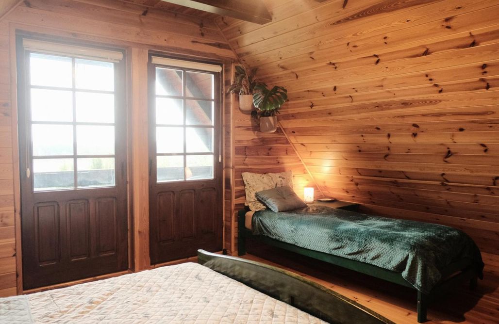 AlohaCamp Dom wakacyjny 2