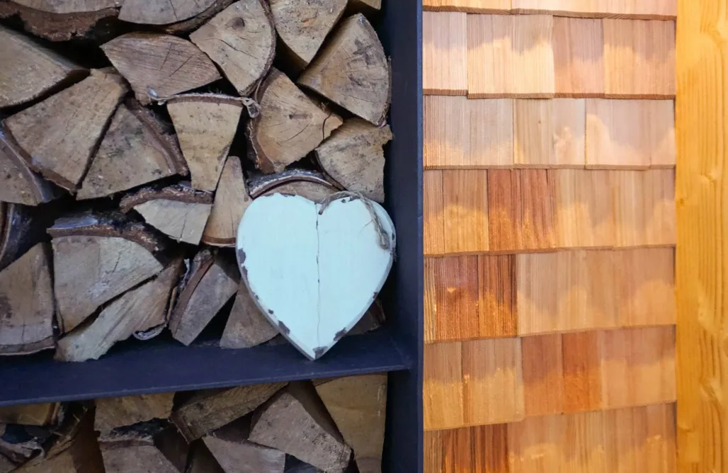 AlohaCamp Tiny House 1