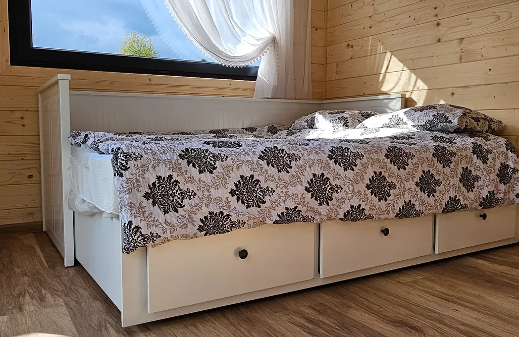 AlohaCamp Mini ECO Domek 4