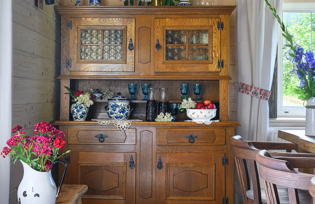 Jezioro Rożnowskie Noclegi Bratkowa Chata - dom z balią i sauną 1