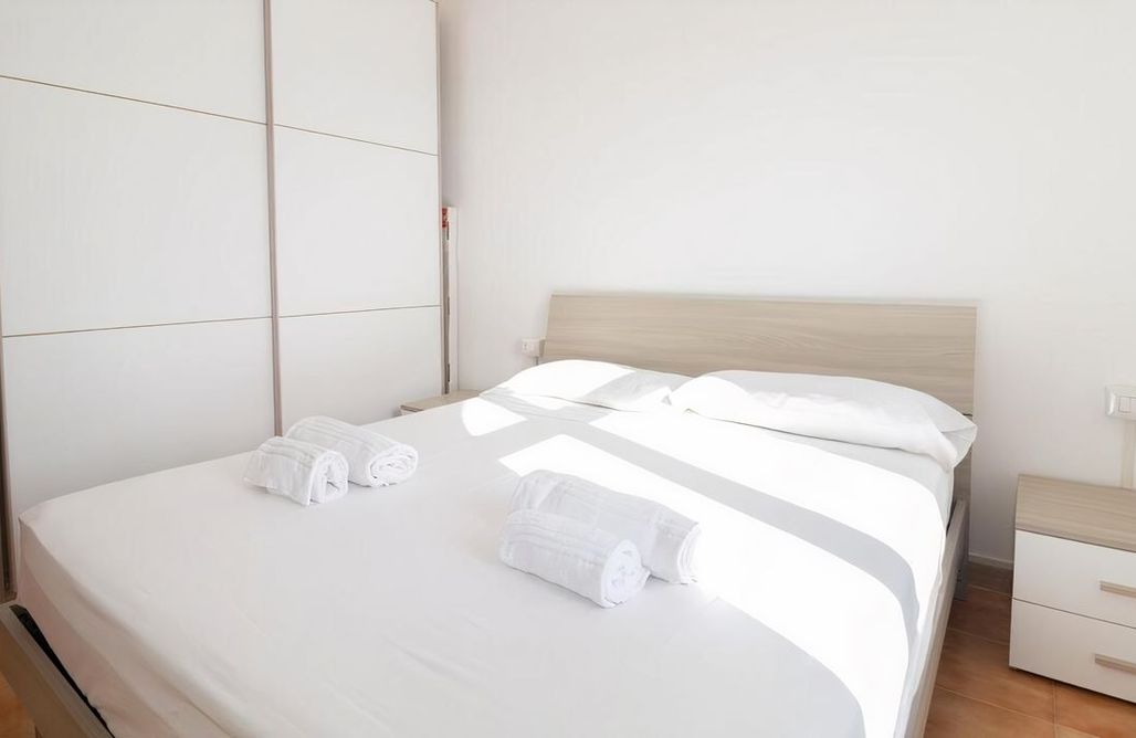 AlohaCamp Casa con tre camere da letto 4