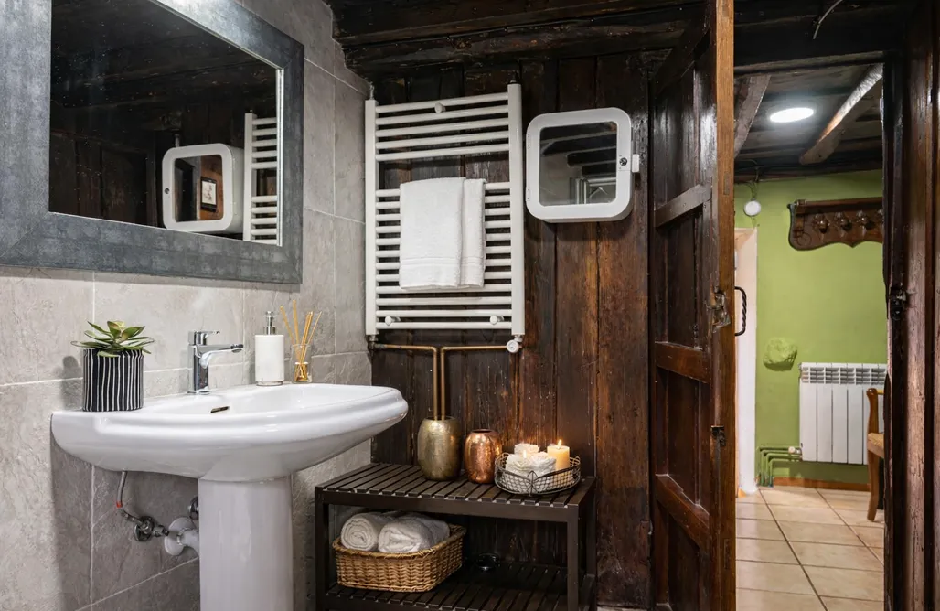 AlohaCamp La Carrozal,  ideal para disfrutar de Asturias  1