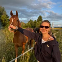 Klaudia propietario Dom na końcu Świata