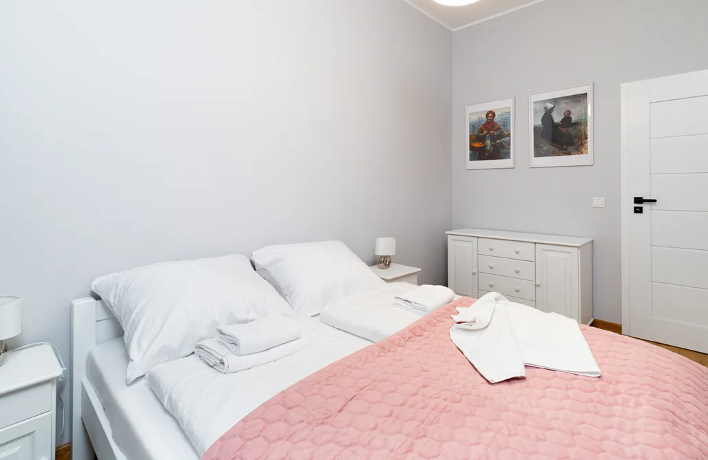 AlohaCamp Apartament 023 3