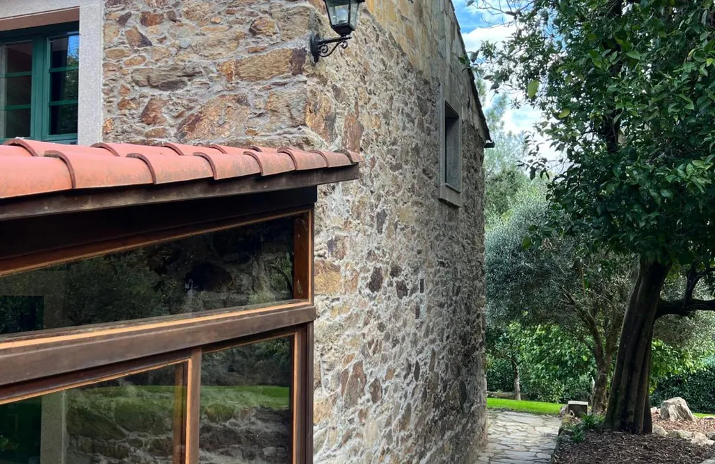 noclegi AlohaCamp Rural Lambre 5