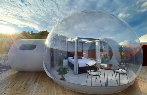 Imagen de Alojamiento Rural Cielo Bonito