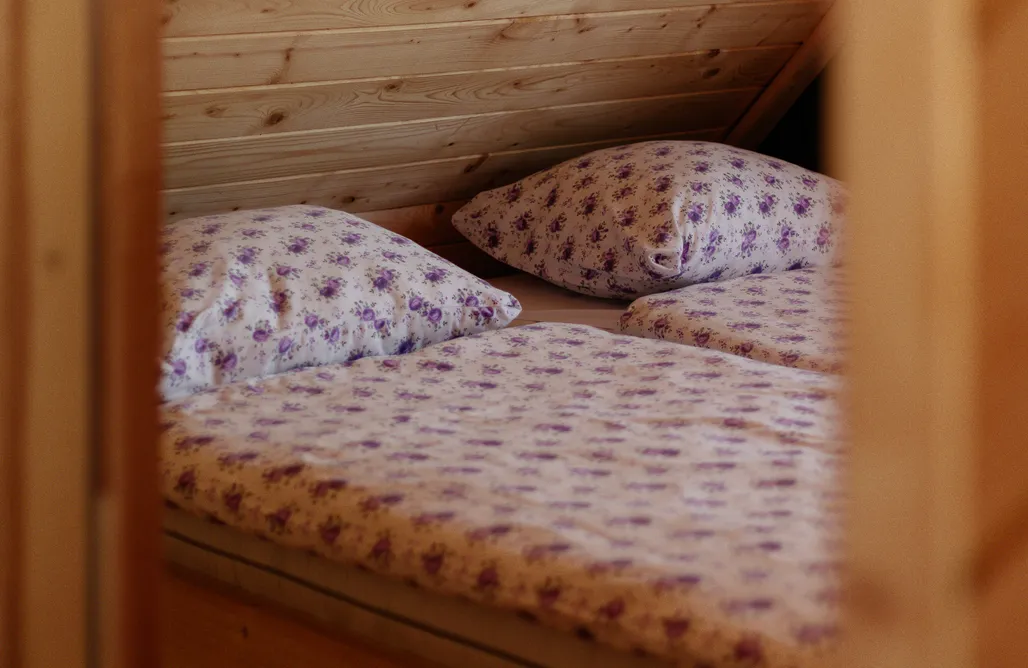 AlohaCamp Domek Sokół  2