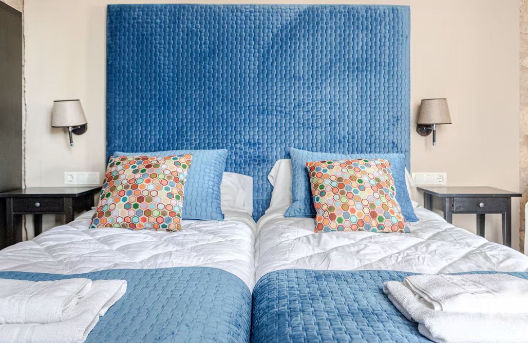 AlohaCamp Casa rural EL Castillico 3