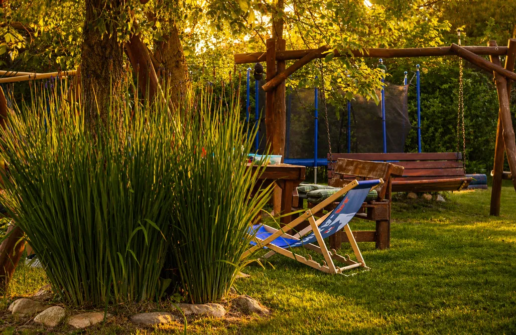 Agroturystyka Husinka AlohaCamp