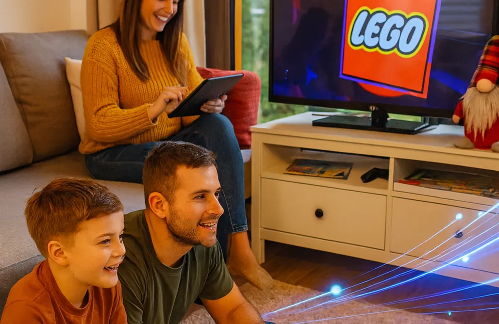 AlohaCamp Dream Home 1 2