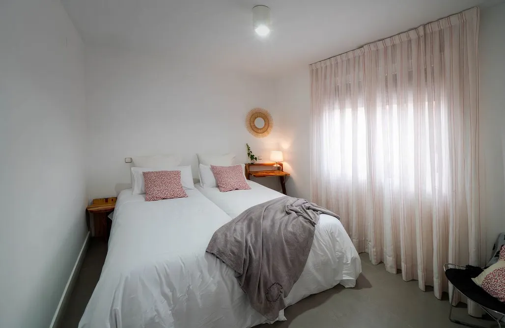 AlohaCamp Casa en Ribera de Duero 4