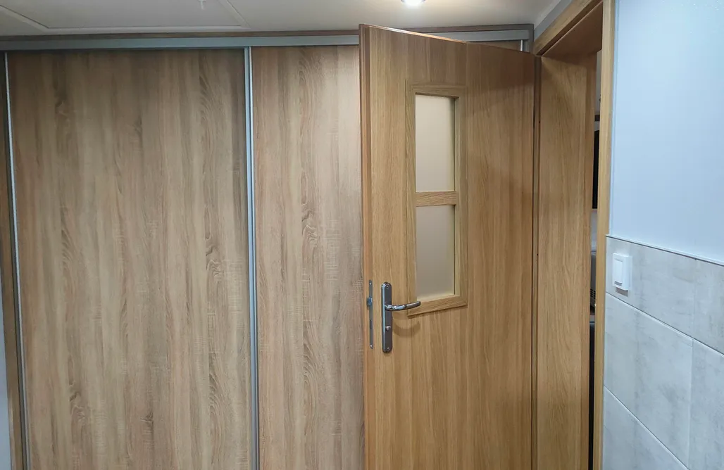 AlohaCamp Prywatny Domek koło Tykocina  3