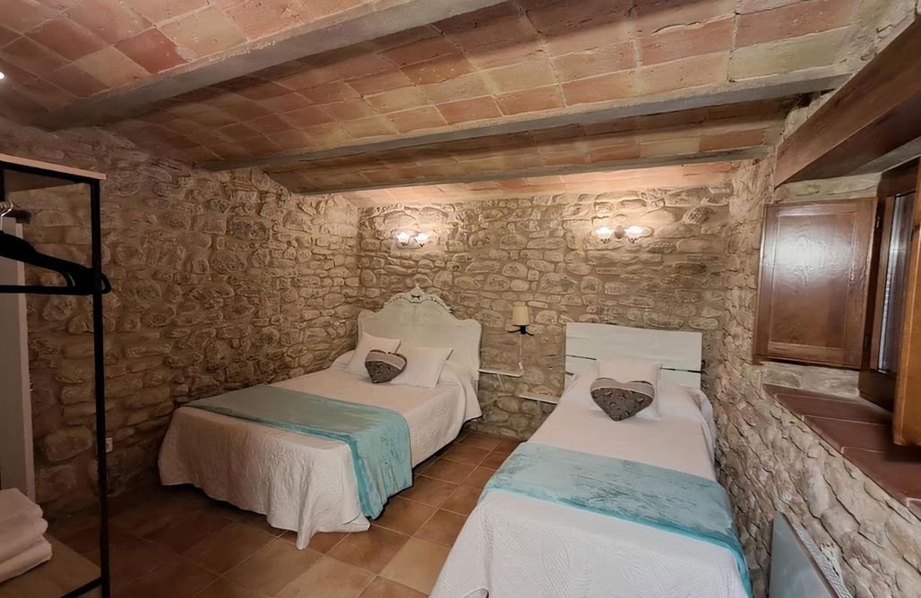 AlohaCamp Casa de tres dormitorios 4