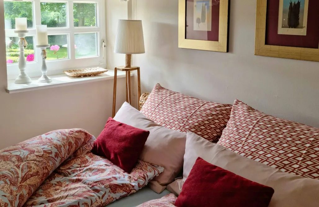 AlohaCamp Ruhige Oase in unberührter Natur 2