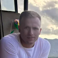 Paweł gospodarz Marusina Chalets