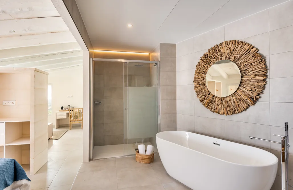 AlohaCamp Habitación Suite Deluxe 3