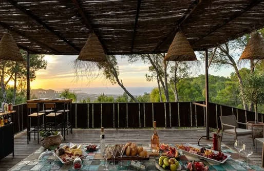 Imagen de Finca Sunset Ananda