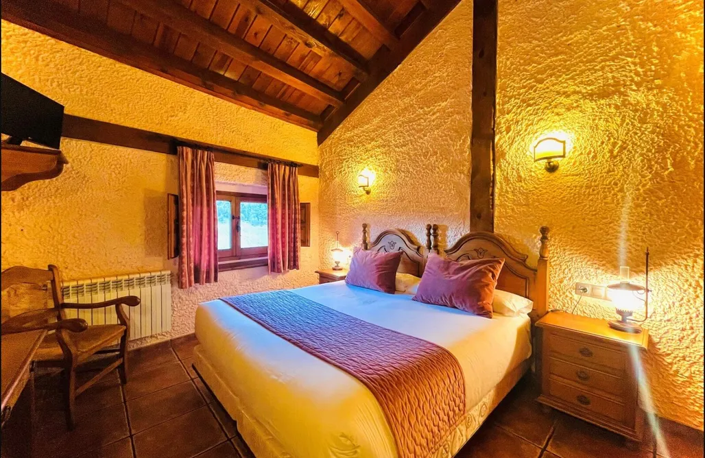 AlohaCamp Habitación deluxe 4