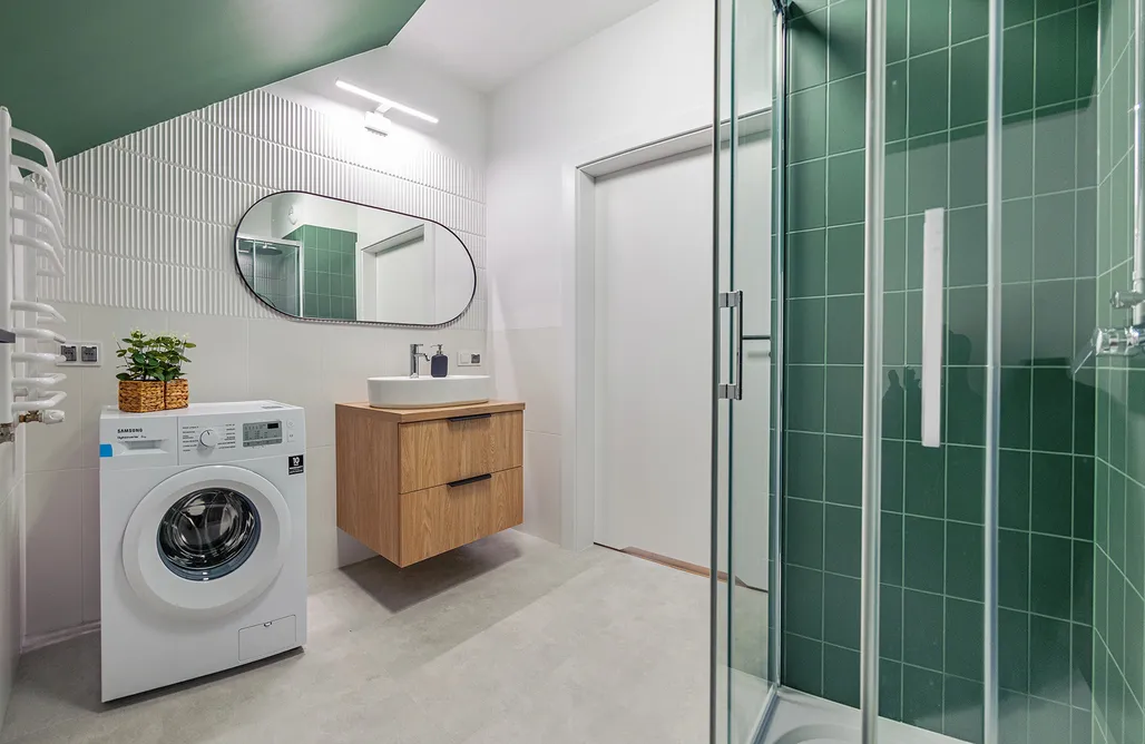 AlohaCamp Apartament B 305 2