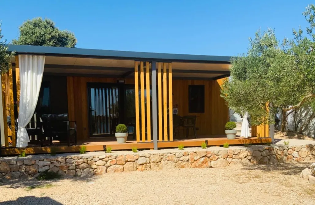 Cabane Beachfront Bliss - Vortex4BB 2