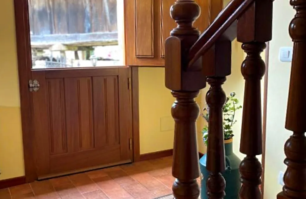 AlohaCamp La Xana del Profundu 1