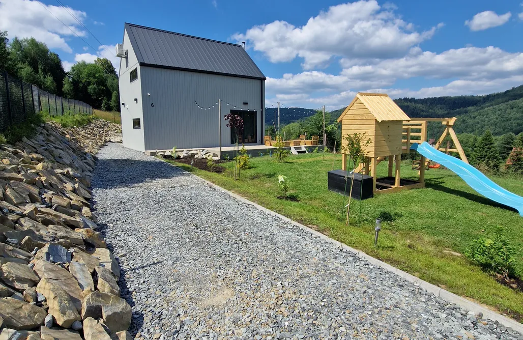 Jeleśnia Domki Stodoła pod Pilskiem 2