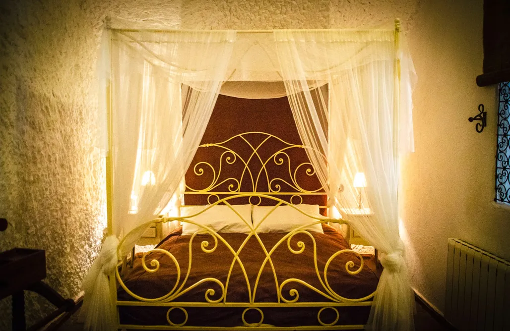 AlohaCamp Cueva Pequeña 2