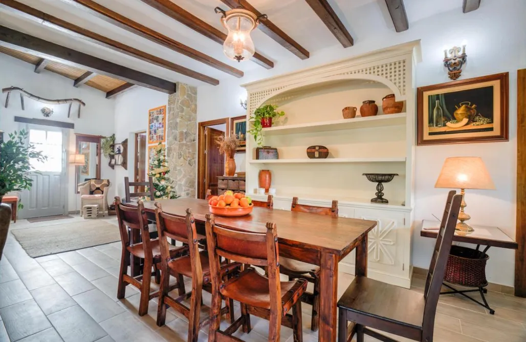 AlohaCamp Vega el Dorado 2