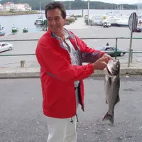 Alberto Gastgebe Hotel rústico Lugar do Cotariño