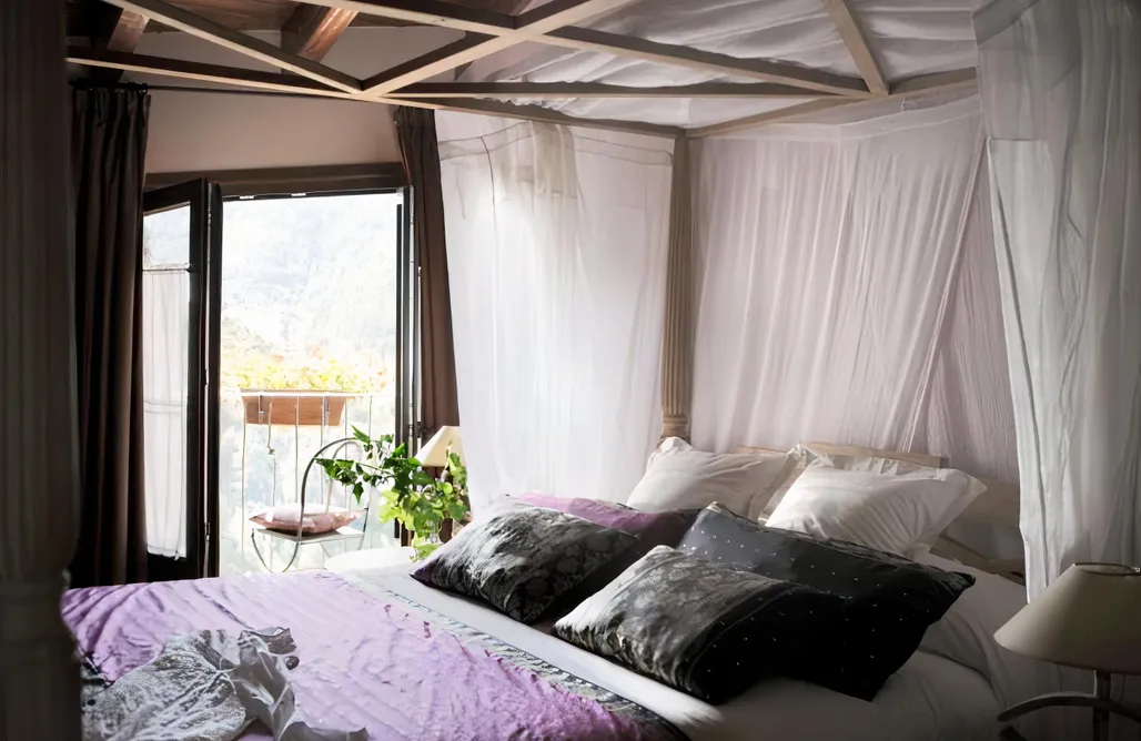 AlohaCamp Junior Suite Shivling - India 4