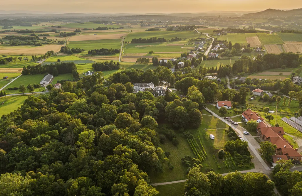 Unterkunft AlohaCamp Kombornia Kamper Park 5