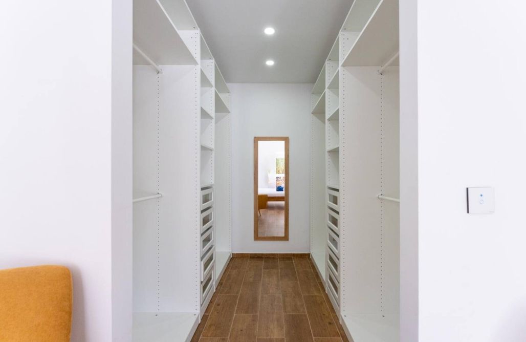 AlohaCamp The Green Villa La Florida 1