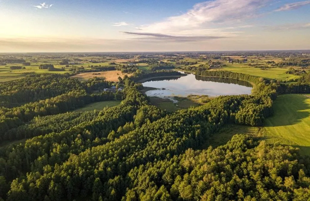 noclegi AlohaCamp Dobry Dom 3