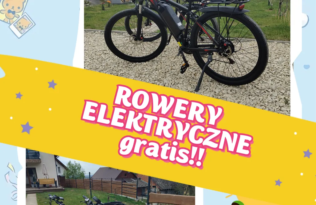 ubytování AlohaCamp Michałówka -Jacuzzi- domek v horách u lesa - Energylandia 3
