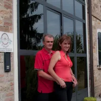 Agriturismo Il Brugnolo Gastgebe Agriturismo Il Brugnolo