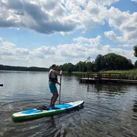 Marta gospodarz Zjawiskowy Widok na Warmię