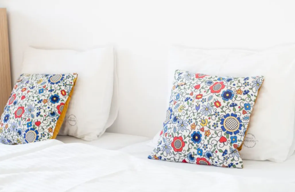 AlohaCamp Pokój nr 2 (3os.) 4