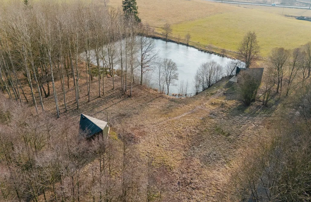 Pet-Friendly Accommodations Pozaczasowisko 1