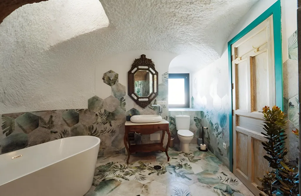 AlohaCamp Casa de dos dormitorios 1