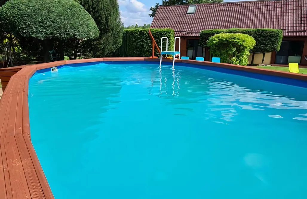 Zblewo noclegi Ostoja Relaksu Cieciorka 2