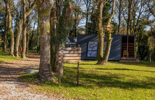 Imagen de EcoCamp San Román by SuitesNature