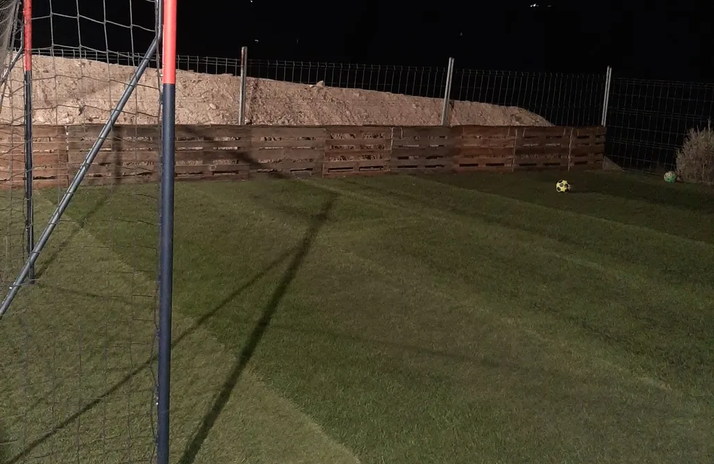 Unterkunft AlohaCamp Casa Guerepe - Fuerteventura 1