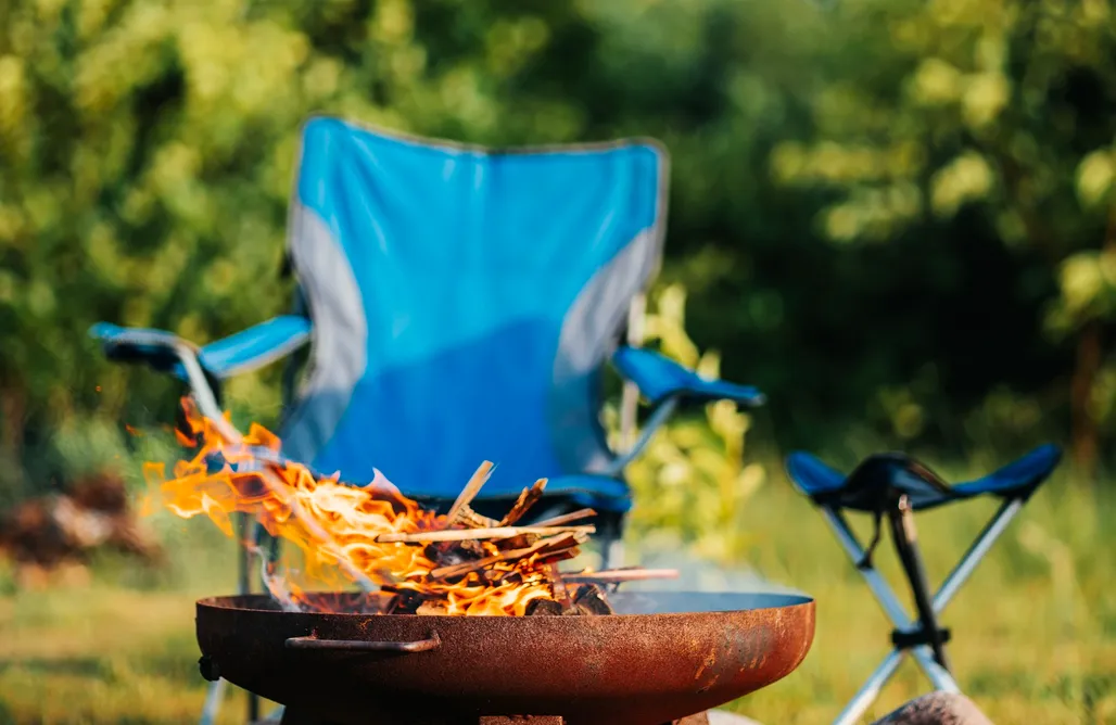 noclegi AlohaCamp Jurtowisko 4