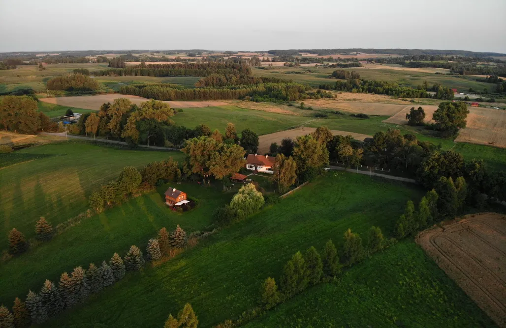Tanie Noclegi Giżycko Mazurus 3