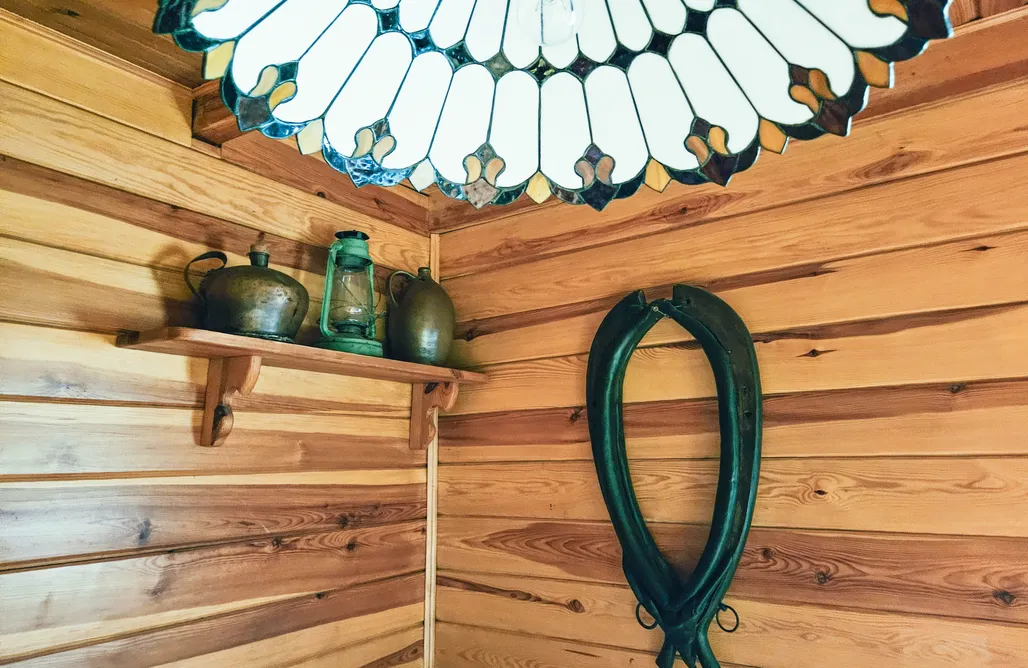 AlohaCamp Domek nr 3 3