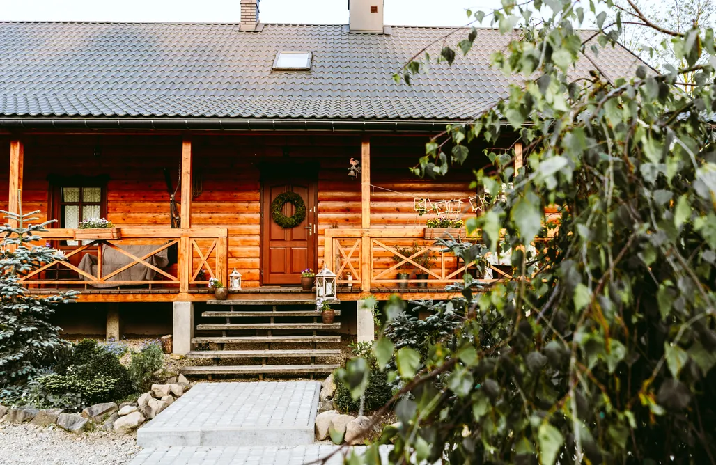 alojamientos AlohaCamp Skrawek Nieba 4