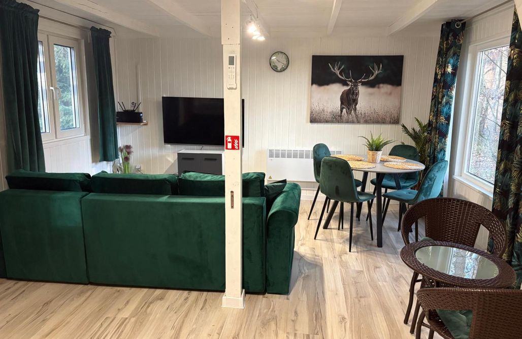 AlohaCamp Hajerówka 4