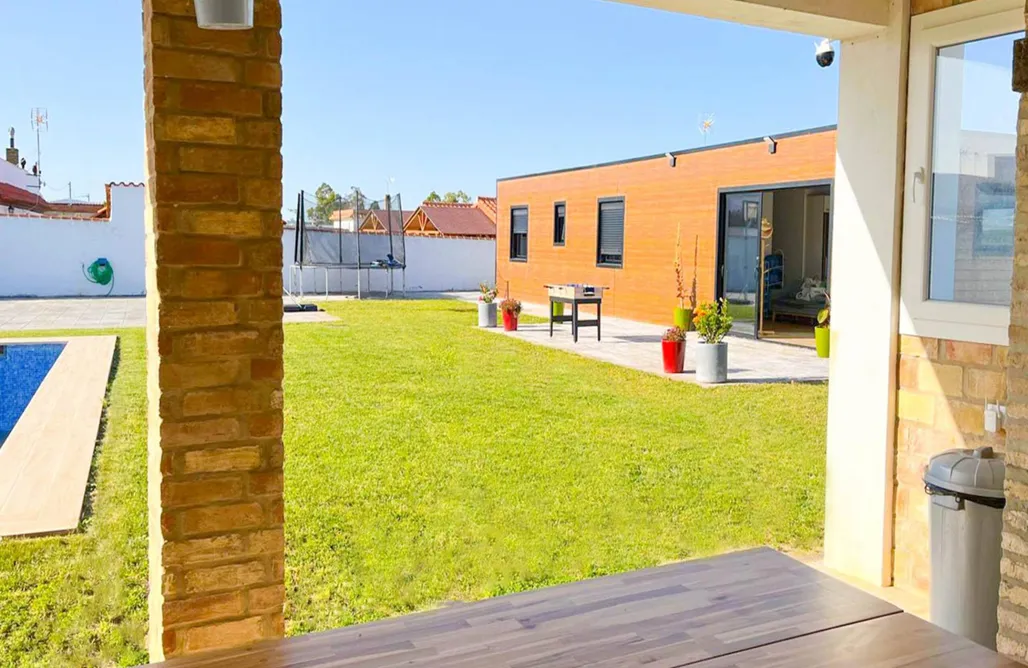 alojamientos AlohaCamp Casa Lucas&Cloe 4